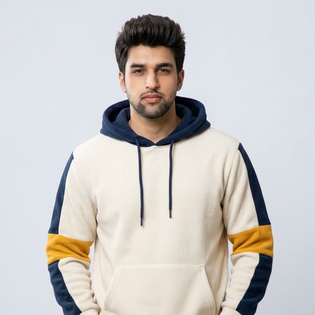 fleece-leavers-hoodie-cream-navy-athletic-gold